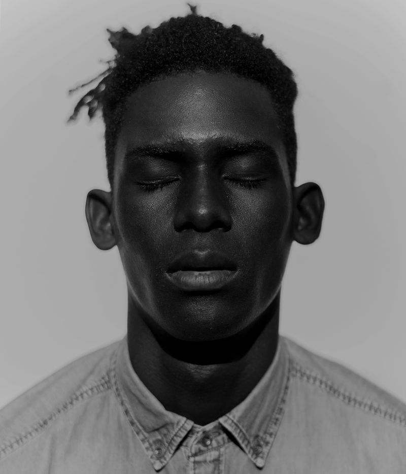 © Gabriel Gomez - Image from the Diary photography project