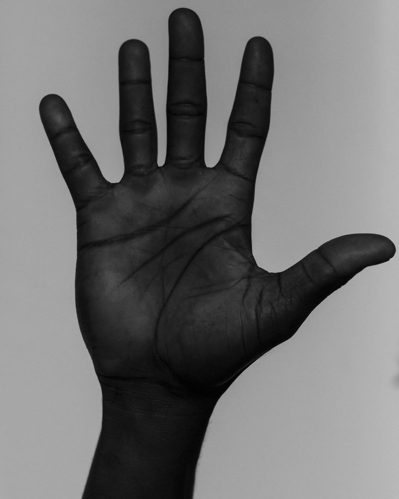 © Gabriel Gomez - Image from the Diary photography project