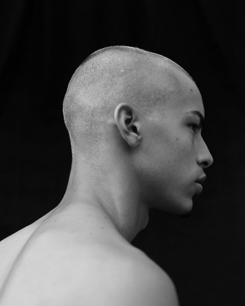© Gabriel Gomez - Image from the Diary photography project
