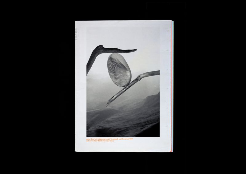 © Olivia Wunsche - Image from the The Falling Sky photography project