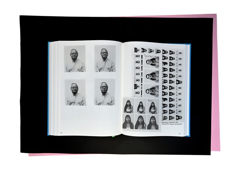 © Olivia Wunsche - Image from the The Falling Sky photography project