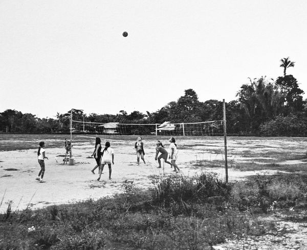 © Olivia Wunsche - Image from the The Falling Sky photography project