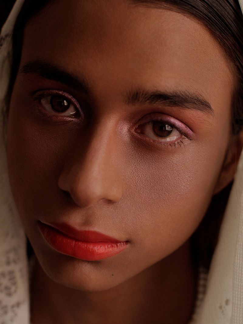 © Andrés Pérez - Image from the Dead Family photography project