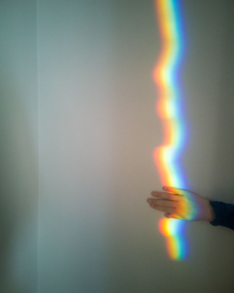 © Emma O'Brien - Image from the The Holding Place photography project