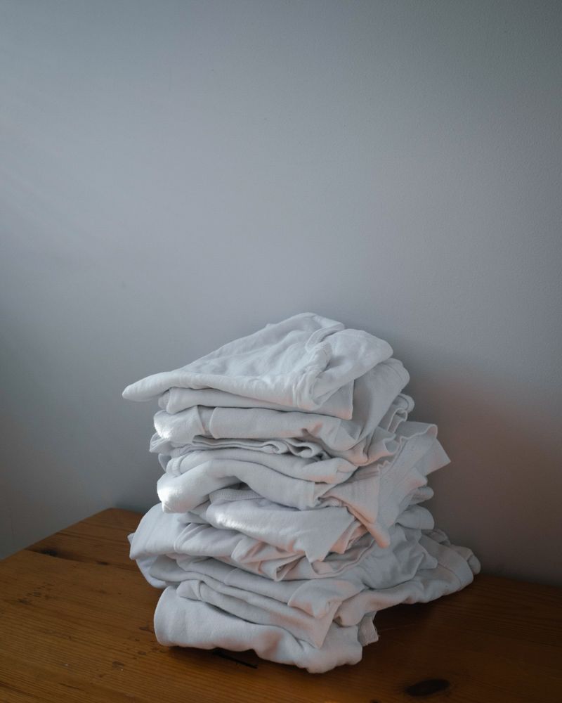 © Emma O'Brien - Image from the The Holding Place photography project