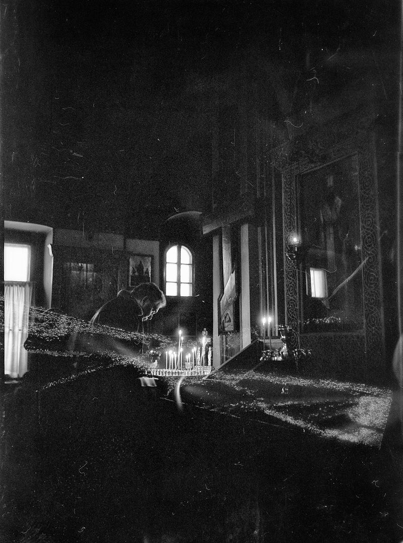 © Ivan Kardashev - Anastasia Gavras, 2012