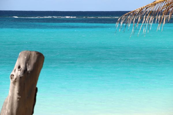 © Nejma Kachaou - Image from the Pacific mirage photography project