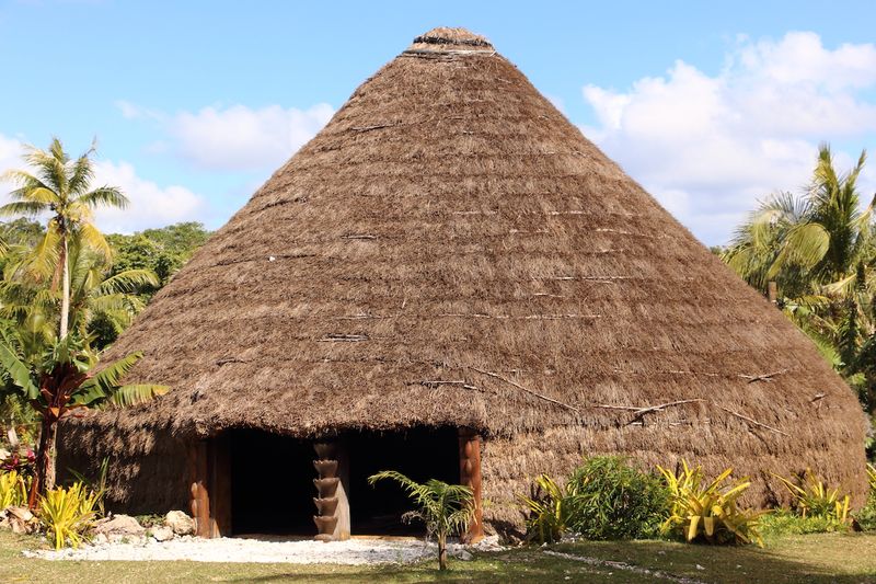 © Nejma Kachaou - Image from the Pacific mirage photography project