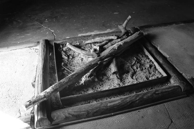 © Nejma Kachaou - Image from the Pacific mirage photography project