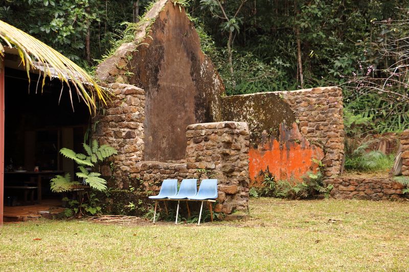 © Nejma Kachaou - Image from the Pacific mirage photography project