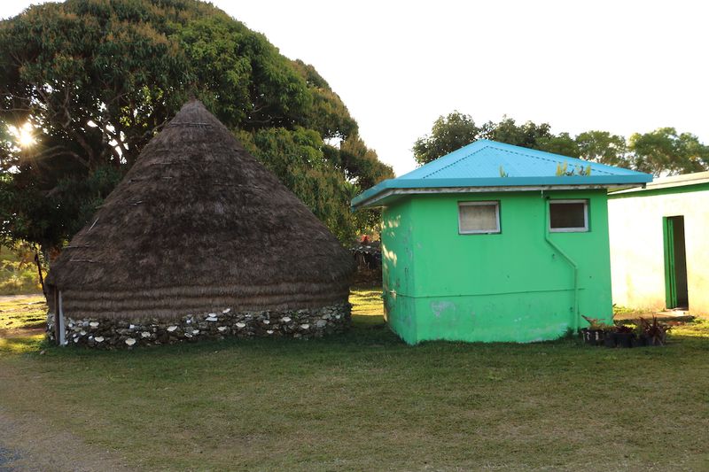 © Nejma Kachaou - Image from the Pacific mirage photography project