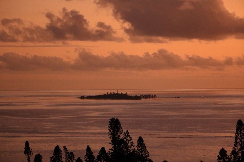 © Nejma Kachaou - Image from the Pacific mirage photography project