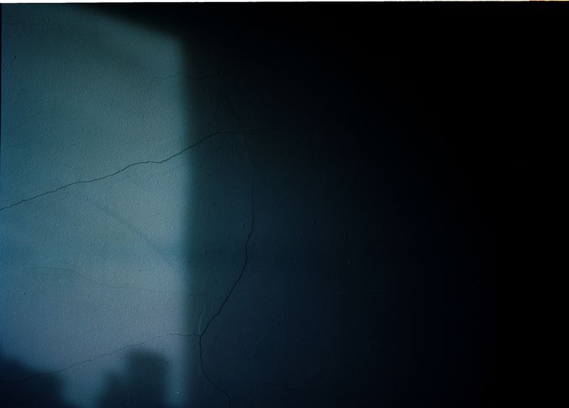 © Annabel Fitzsimons - Image from the At the Median photography project