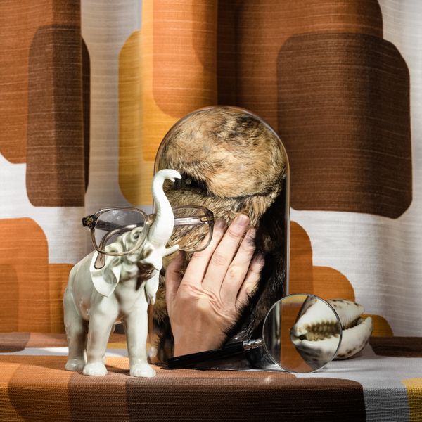 © Nina Röder - Stilllife with glasses.
