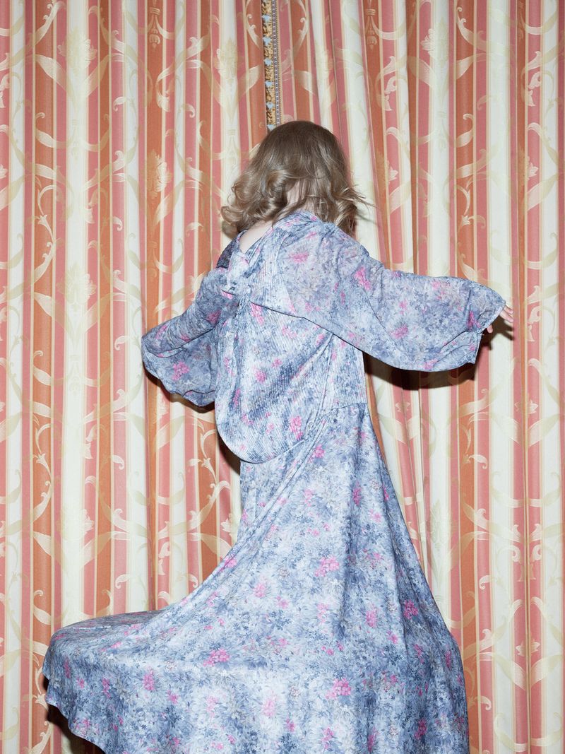 © Nina Röder - Image from the Marienbad by the sea photography project