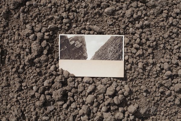 © Freddy Griffiths, Photoworks X Ampersand Foundation 2020 residency