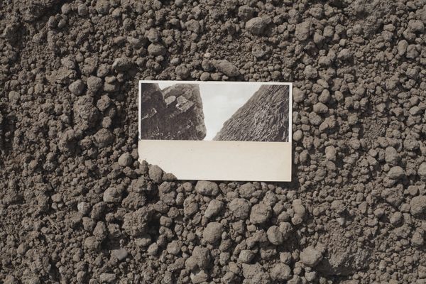 © Freddy Griffiths, Photoworks X Ampersand Foundation 2020 residency