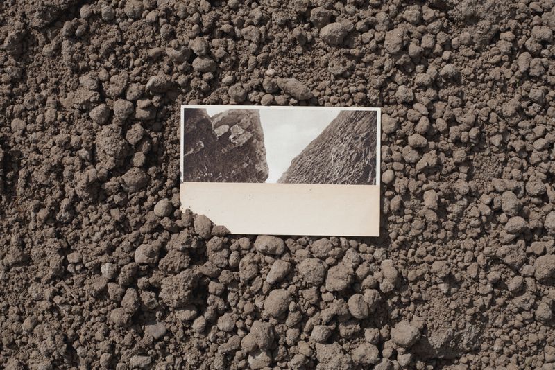 © Freddy Griffiths, Photoworks X Ampersand Foundation 2020 residency