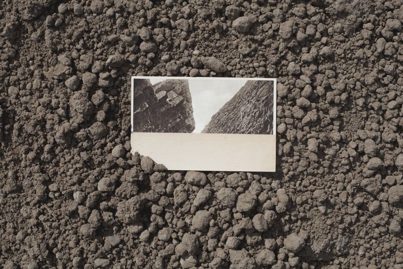 © Freddy Griffiths, Photoworks X Ampersand Foundation 2020 residency