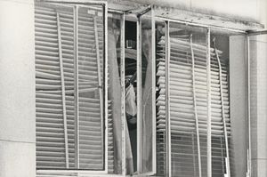 The Howard Tanenbaum Fellowship For Artistic Research 2026–2027