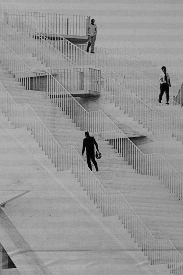 © Camilla De Maffei