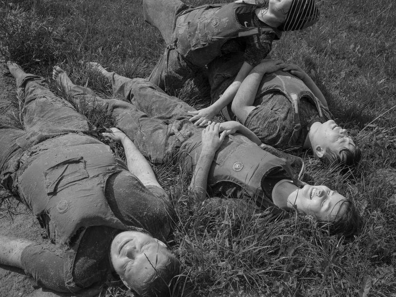 From FUNFUN/GUN © Marek Kita