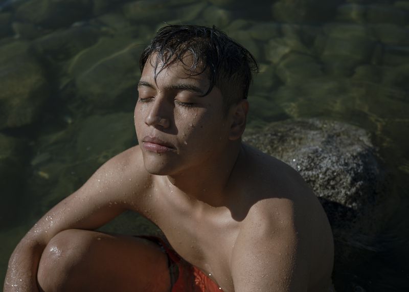 © Marca de Agua by Stella Meyer and Sarah Schneider, published by Fluq Ediciones