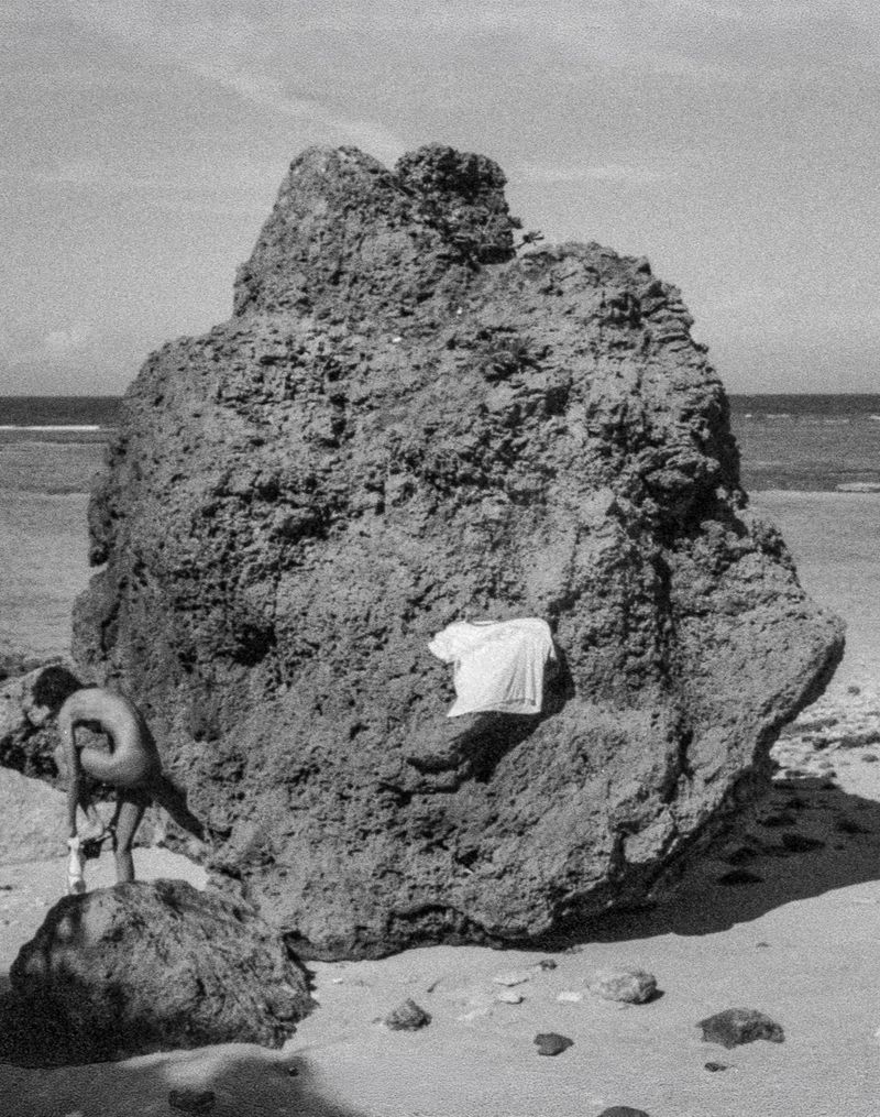 © Axolotl by Francisco Cantón, published by Art Paper Editions