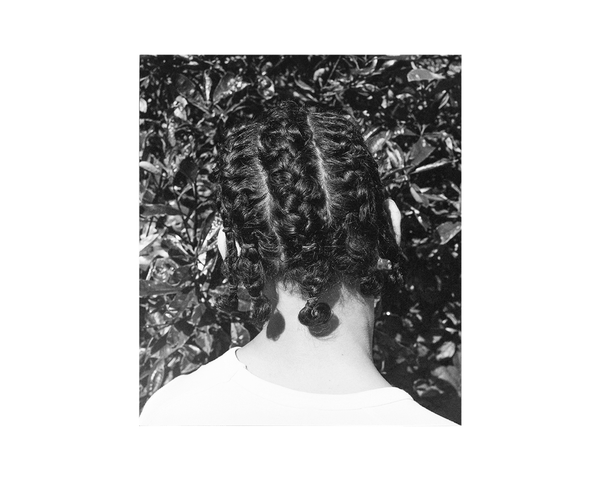 © Mixedness is my Mythology by Farren van Wyk, co-published by FW: Book and Deadbeat Club