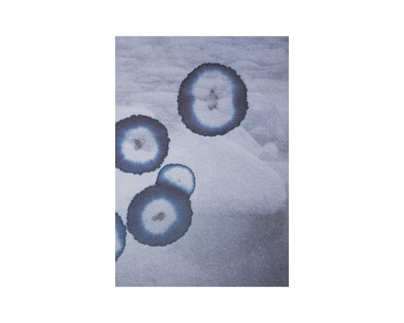 © Marca de Agua by Stella Meyer and Sarah Schneider, published by Fluq Ediciones