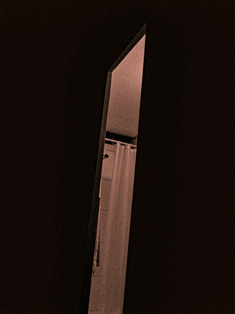 © Anahi Miranda - Image from the It will always be you photography project