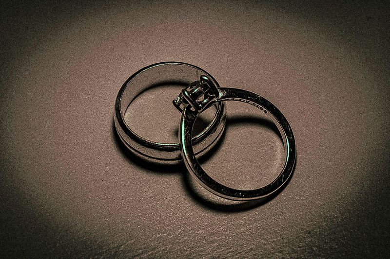 © Anahi Miranda - Image from the It will always be you photography project