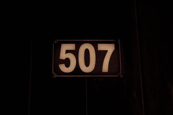 © Anahi Miranda - Image from the It will always be you photography project