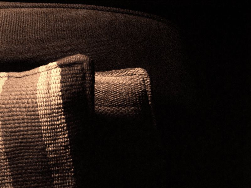 © Anahi Miranda - Image from the It will always be you photography project