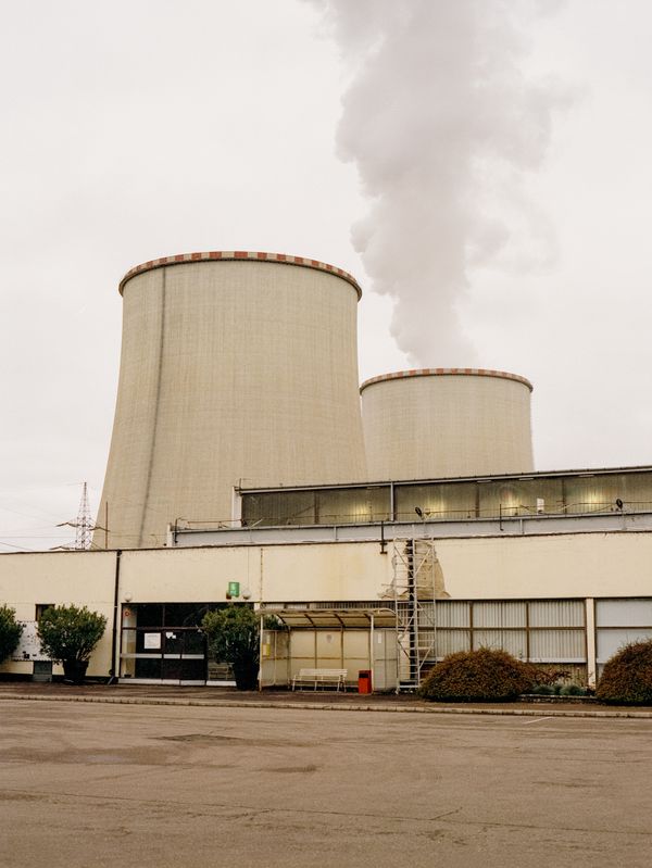 © Oliver Lantos - Powerhouse