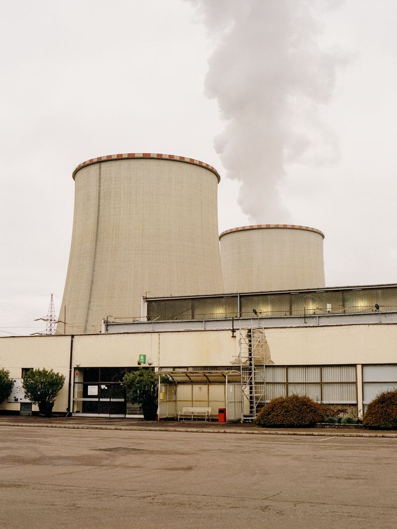 © Oliver Lantos - Powerhouse