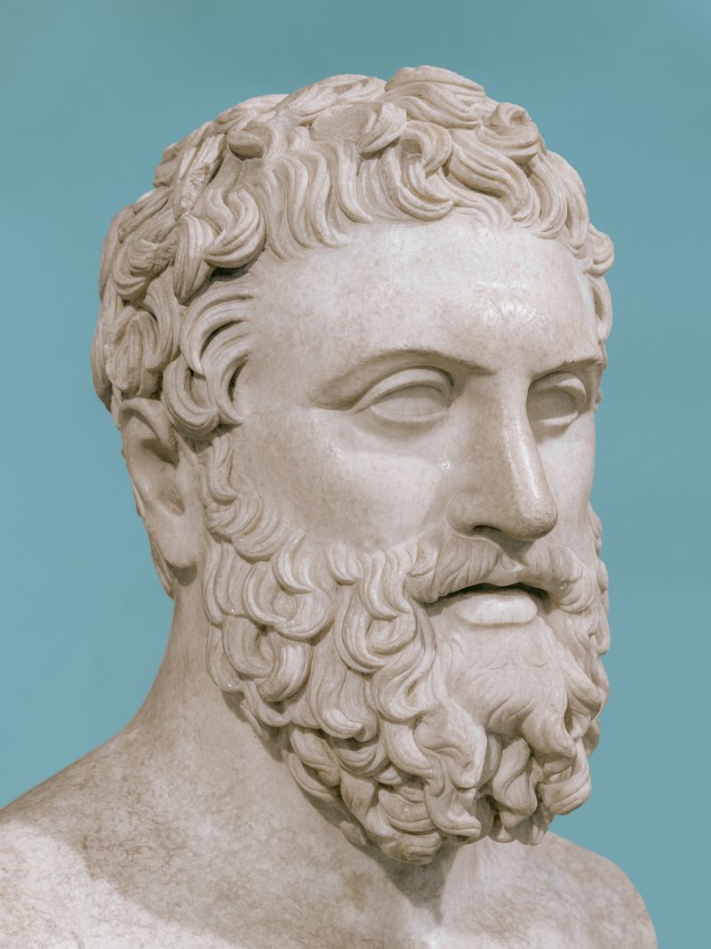 © Oliver Lantos - Scientist