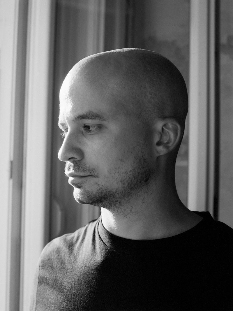 © Oliver Lantos - Aron