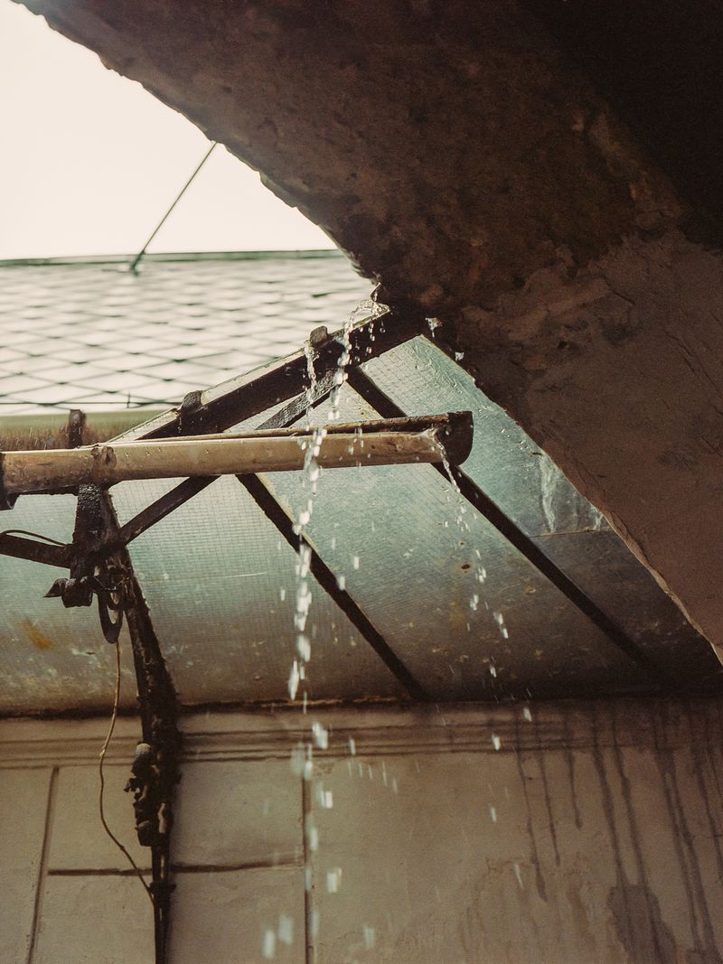 © Oliver Lantos - Rain