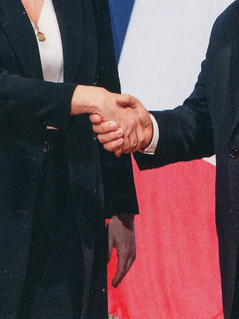 © Oliver Lantos - Oliver Lantos - "Du musst dein Leben ändern" - Deal