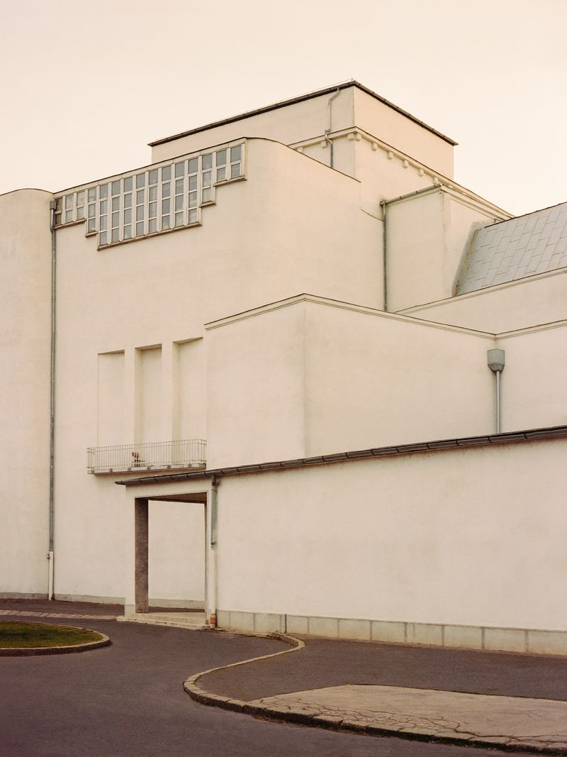 © Oliver Lantos - Oliver Lantos - "Du musst dein Leben ändern" - Theater