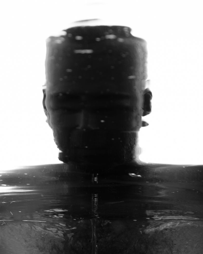 © Benedikt Burger - Image from the Konstrukt photography project