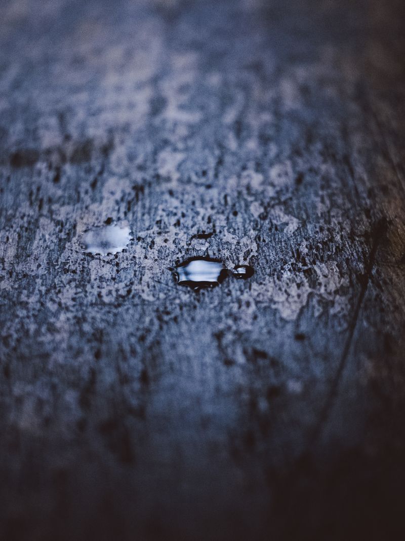 © Benedikt Burger - Image from the Gefecht photography project