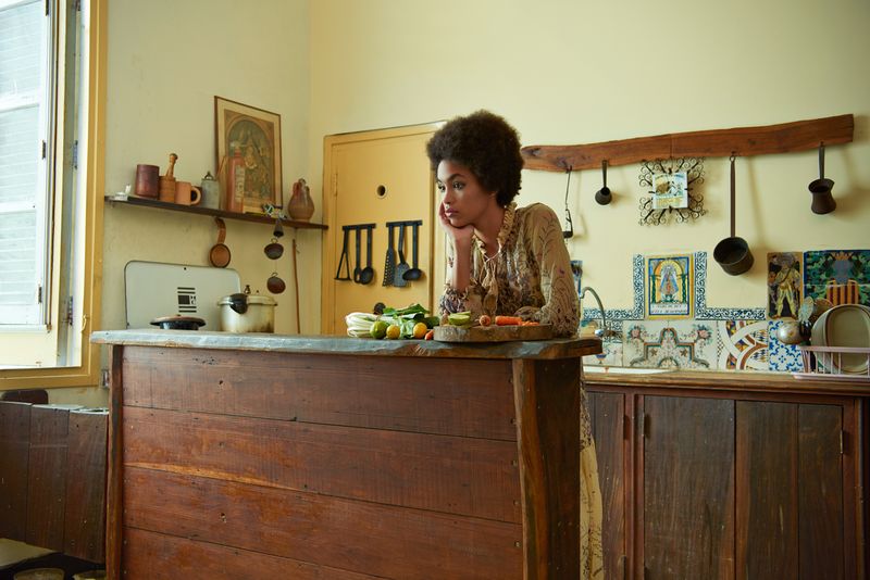 © Gillian Hyland - To dream something true