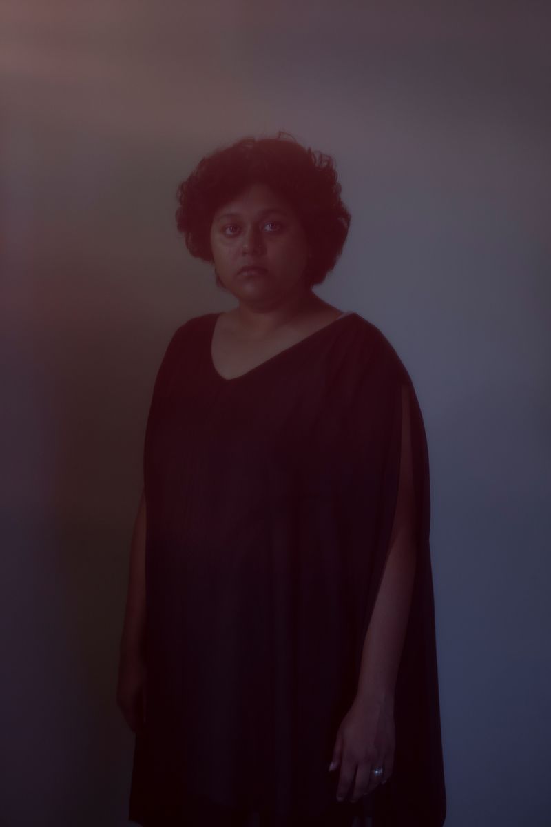 © Sumi Anjuman - Image from the Somewhere Else Than Here photography project