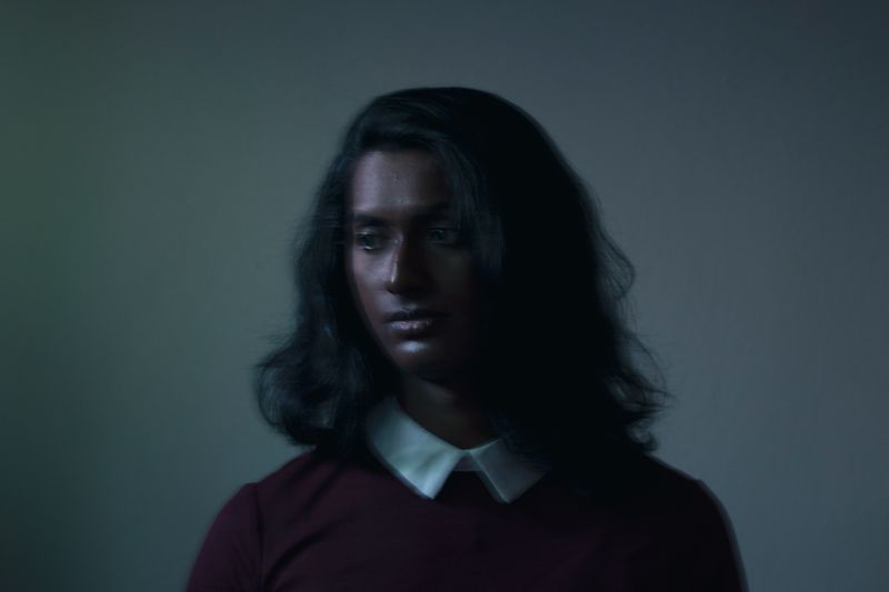 © Sumi Anjuman - Image from the Somewhere Else Than Here photography project