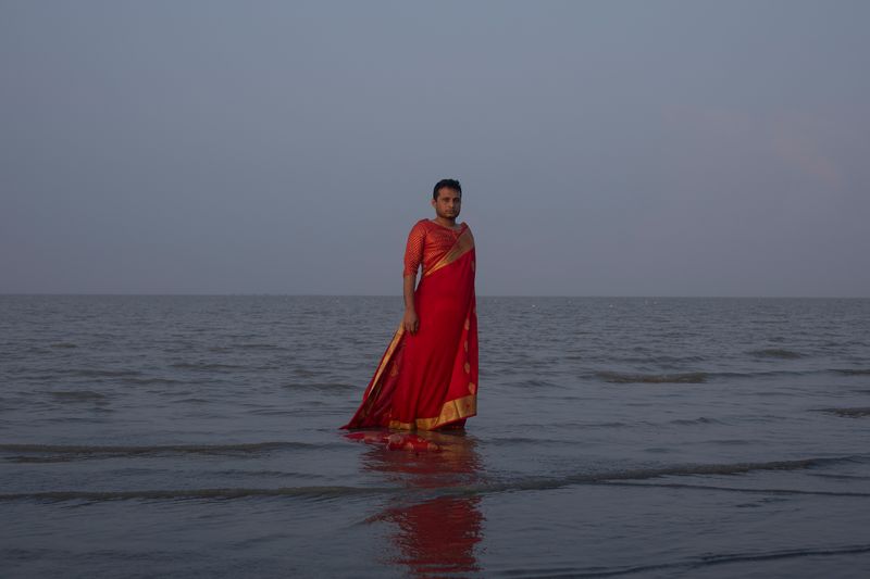 © Sumi Anjuman - Image from the Somewhere Else Than Here photography project