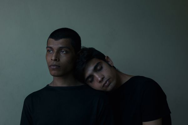 © Sumi Anjuman - Image from the Somewhere Else Than Here photography project