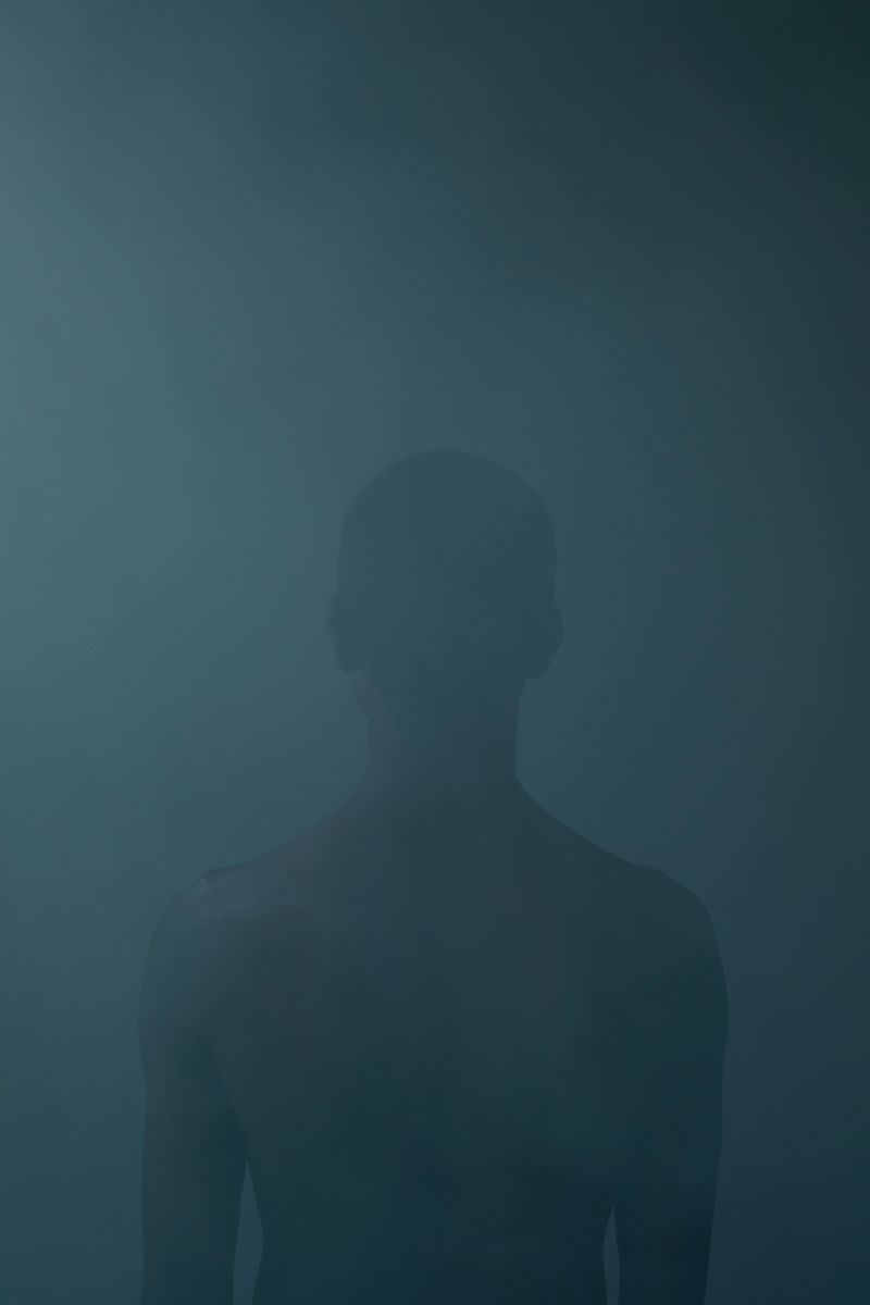 © Sumi Anjuman - Image from the Somewhere Else Than Here photography project