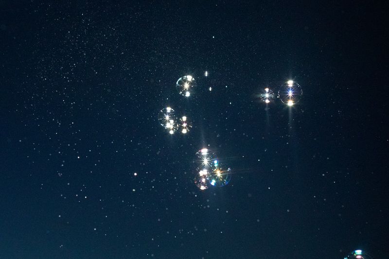 © Sumi Anjuman - Image from the Somewhere Else Than Here photography project